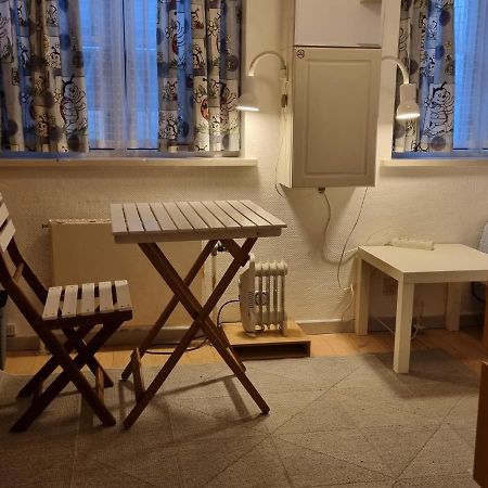 Bed And Breakfast Birkerød Dış mekan fotoğraf