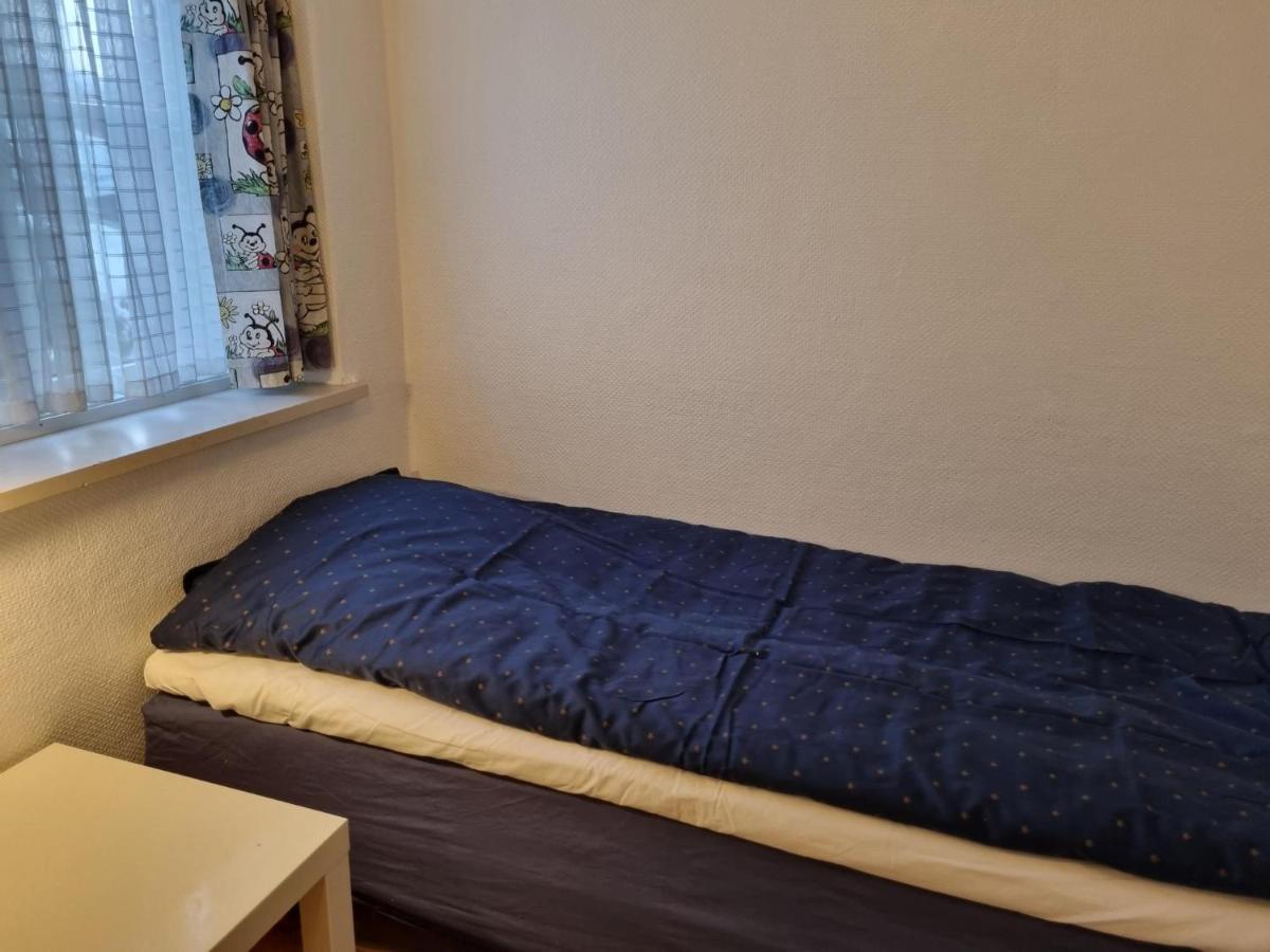 Bed And Breakfast Birkerød Dış mekan fotoğraf