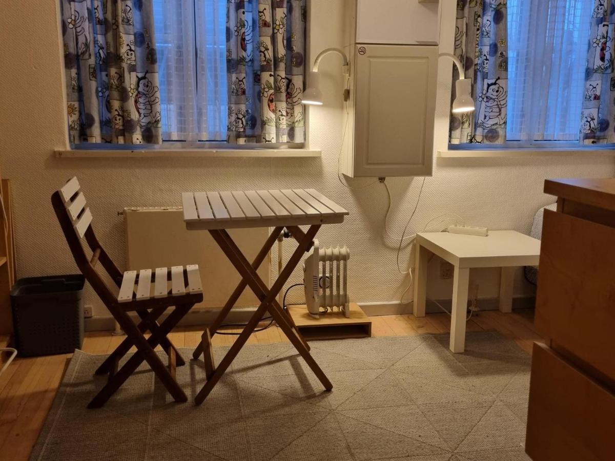 Bed And Breakfast Birkerød Dış mekan fotoğraf